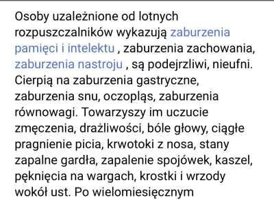 Steczny - Aż sprawdziłem skutki wdychania nitro, wszystko się zgadza 
#kononowicz #sz...