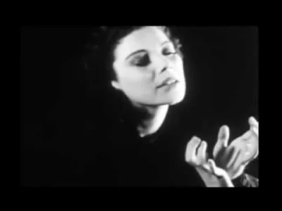 O.....k - Oryginalne nieme nagranie tańca Tilly Losch (1930)