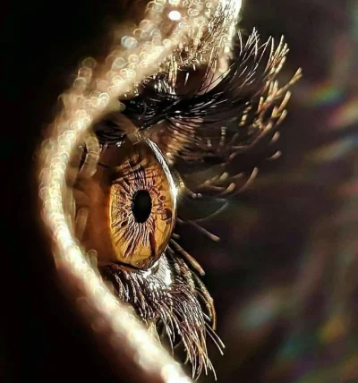 eternitydreamer - Beauty is in the eye of the beholder