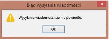 Kolanciasty - Potrzebuje pomocy z programem Mozilla Thunderbird. Od wczoraj z niewiad...