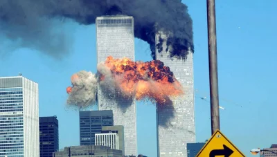 jmuhha - Co robiliście gdy dowiedzieliście się o tragedii WTC w 2001 roku?

Pamięta...