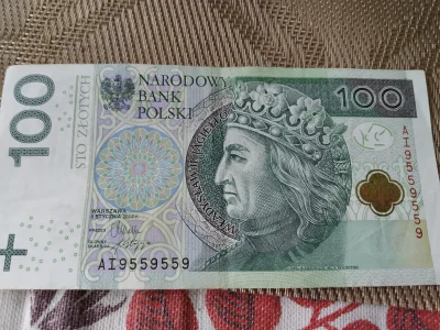 Waleczny_tranzystor - Mierczki z tagu #banknoty i #numizmatyka mam do was pytanie. Mó...