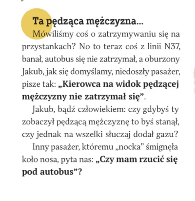 Brajanusz_hejterowy - Złoto z najnowszego wydania zakładowej gazety MZA XD

#warszawa...