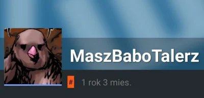 MaszBaboTalerz - @negroni ( ͡~ ͜ʖ ͡°)