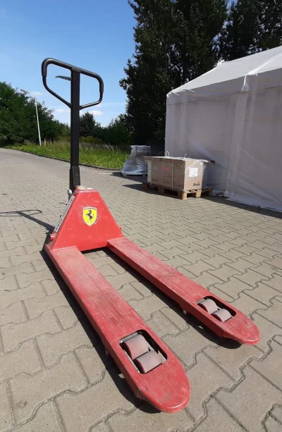 Rakietowy_Grill - Ferrari zaprezentowało nowy model bolidu na nadchodzący sezon
#f1 #...