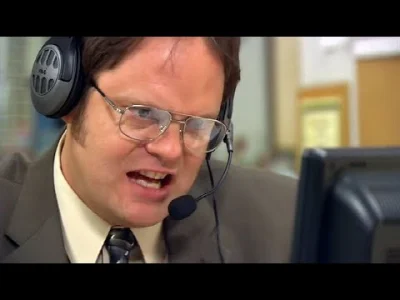 Aokx - Zdanie Wonzia o #!$%@? się w grach(3:40):



#wonziu #theoffice