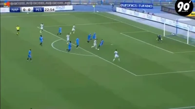 matixrr - Piotr Zieliński, Napoli [1] - 0 Pescara
#mecz #golgif #golgifpl