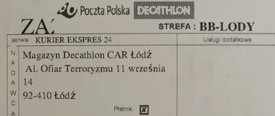 fraszkalubaszka - 11 września dostać paczkę od Ofiar Terroryzmu 11 września ( ಠಠ) prz...