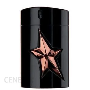 Q.....n - szybka pilka - Mugler Pure Tonka 40ml/100 80zl+kw. Niska cena, bo to towar ...