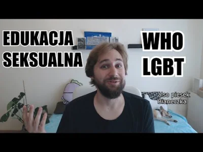 SzefJaszczurek - Jak ja szanuję

#dem #lgbt