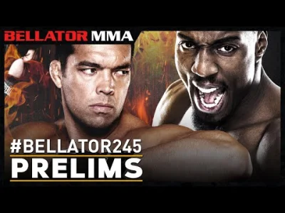 zjembigos - preelimsy bellatora live na jutubku
#ufc #ksw #bellator #mma