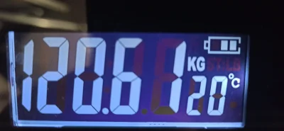 Hejtel - Mój dziennik: #hejgrubasie
Aktualizacja: 12.09.2020
Waga: 120,61kg (-0,47kg)...