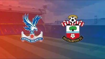 Typeria - Crystal Palace - Southampton | Typ z kursem 2.09 TUTAJ

#typeria #bukmach...