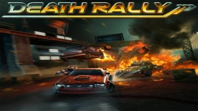 Metodzik - [STEAM]

Death Rally (Classic) za darmo



 Wszystkie moje wpisy są d...