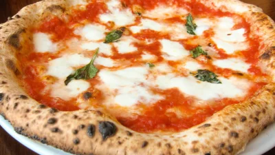 FifthElement - Przymierzam się do kupna pieca do #pizza. Rozważam #g3ferrari or #opti...