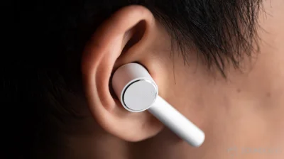 kuddelmuddel - Słuchawki bluetooth w dobrej cenie - czy Xiaomi Mi True Wireless to bę...