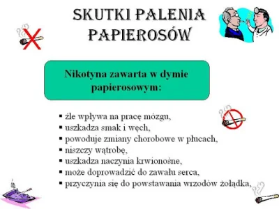 s.....a - @Merli20: Rób wszystko co chcesz tylko nie idź z @obserwatorrr palić