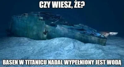 DziecizChoroszczy - #heheszki #humorobrazkowy #pasjonaciubogiegozartu #titanic #czarn...