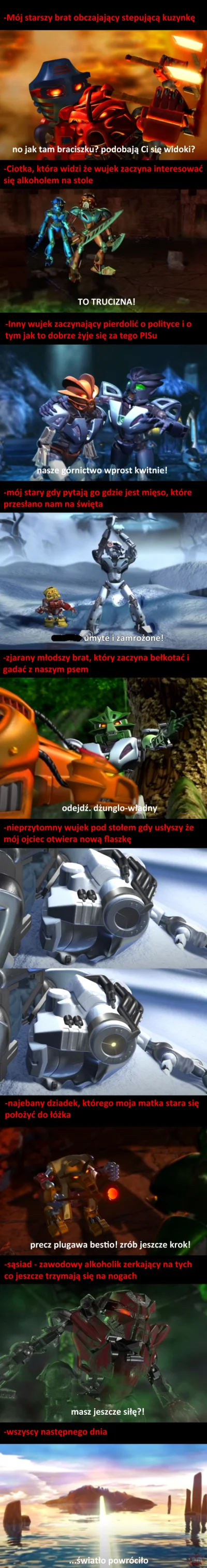 Sleepypl - #heheszki 
#humorobrazkowy 
#lego
#bionicle