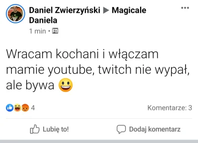 Wszystko-zajete-omg - #danielmagical #patostreamy