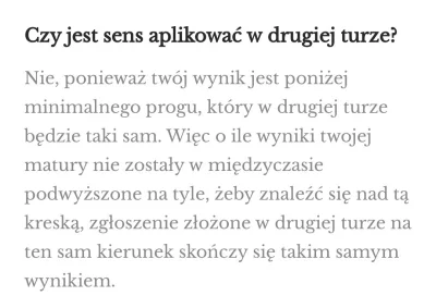 Catttana - @MrBanana Wystarczyło wejść na stronę UJ. Zastanów się, czy chcesz studiow...