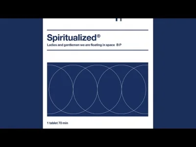 Zhidlhera - Spiritualized - Ladies and Gentlemen We Are Floating in Space
#muzyka #s...