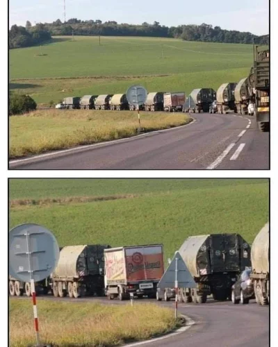 blk01 - Czeska armia jedzie na manewry NATO #heheszki #piwo #piwo #wojsko