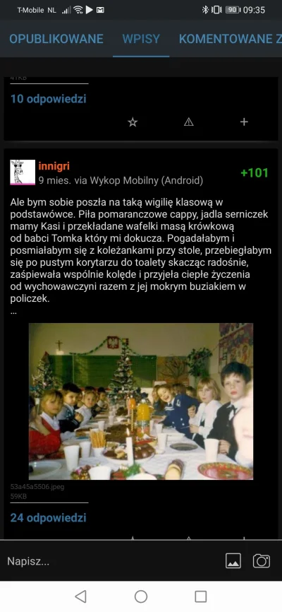 IkBenPool - @innigri i dlatego wrzucasz fotki nie swoich dzieci na wykop?