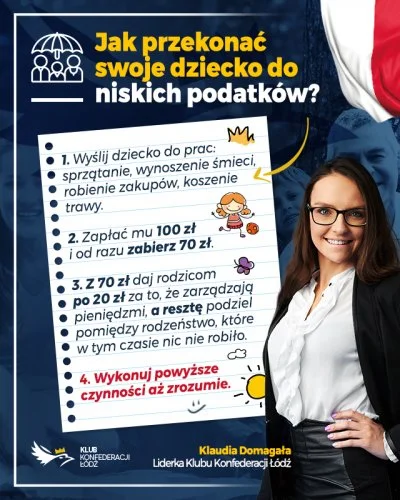 Soojin21 - Jak zniechecic dziecko do kapitalizmu:

1. Wyślij dziecko do prac. Sprząta...