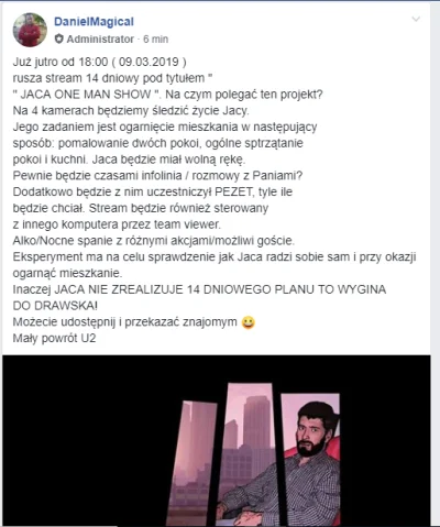 Aimtor - A jednak jutro bedzie stream, Duet Pezet i Jaca. Ja tam jestem zadowolony. 
...