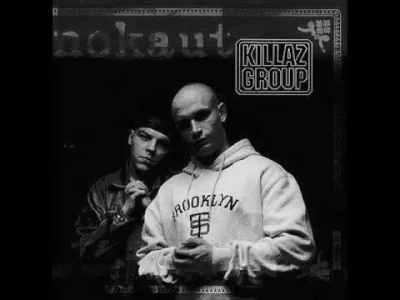 cherryvanillablunt - Killaz Group - To O Nich I Dla Nich



#rap #polskirap