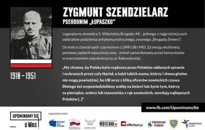 Pshemeck - Informacja już dzisiaj podana ale warto dodać jeszcze raz.
"8.02.51 r o 2...