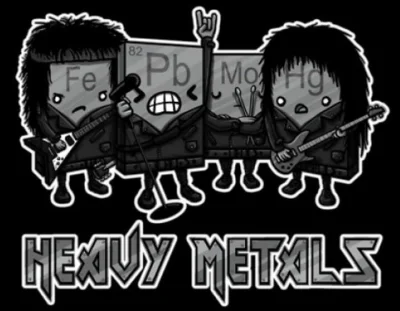 m.....s - #fizyka #chemia #metale #metaleciezkie #humorobrazkowy #niewiemczybylo