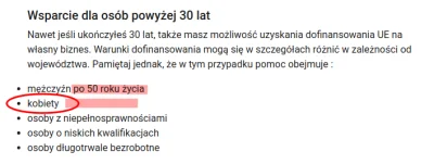 p.....k - Dobiłeś do 30 lvlu i ciesz dostać dofinansowanie z UE na działalność gospod...