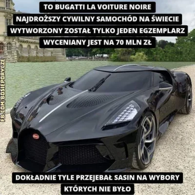 I.....u - https://www.auto-swiat.pl/wiadomosci/premiery/bugatti-la-voiture-noire-czyl...