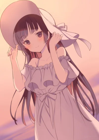 BlackReven - #randomanimeshit #gin #oreimo #kuroneko #rurigokou #anime #pixiv p

♥ ...