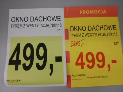 x.....x - @BarkaMleczna: Kiedyś natknąłem się w markecie budowlanym... ( ͡° ͜ʖ ͡°)