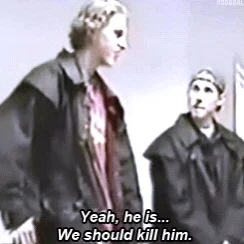 k.....u - dwa dni temu Dylan Klebold skończyłby 39 lat, jest mi przykro i chce mi się...