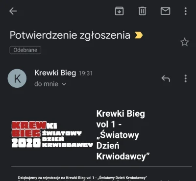 MentorPL - Krewki Bieg