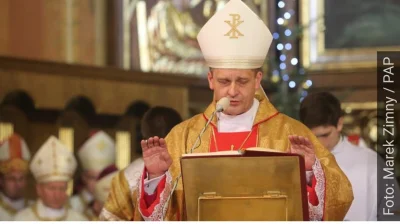 robert5502 - bp Pindel ogłasza wiernym prawdę o księdzu, którego w 2014 odsunął od po...