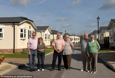 kuba70 - @slx2000: A Brytyjczycy by za pieniądze ze sprzedaży domu przeżyć emeryturę ...