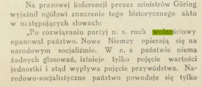 Formbi - książka z 1938\*, a retoryka podobna jak u dzisiejszych żółto-czarnych i inn...