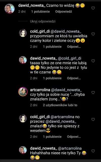 DextortheGreat - #rolnikszukazony
Dawid już królową elfów z poprzedniej edycji bajeru...