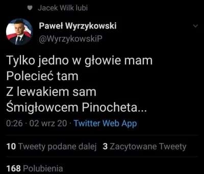 G.....5 - @Zgrywus1: a mogą być członkowie partii dający dobry przykład?