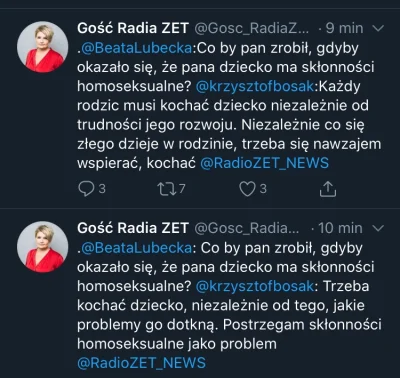 J.....D - Typ jest za wypowiedzeniem konwencji antyprzemocowej a jednocześnie uważa, ...