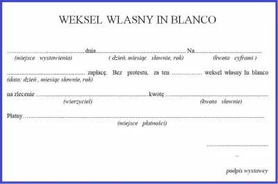 zwirz - @su1ik: Jakby w wytycznych NFZ była taka ankieta to pewnie też byś podpisał? ...