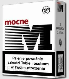 Decretis - @BulgarskiTaboret:
Mnie te zawsze fascynowały z nazwy