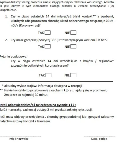 miszczu90 - @gimemoa: raczej koronoschizofrenii
Jak uzupełnienie tej ankiety ma pomó...