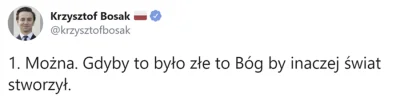 UchoSorosa - > żeby nagłośnić co wg. tych środowisk jest "normalne"

@JANWAN: Przec...