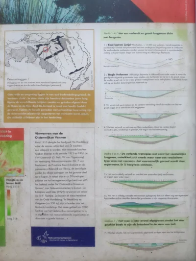 I-____-I - W Holandii jest bardzo duży nacisk na ochronę takich miejsc, bo jest ich b...